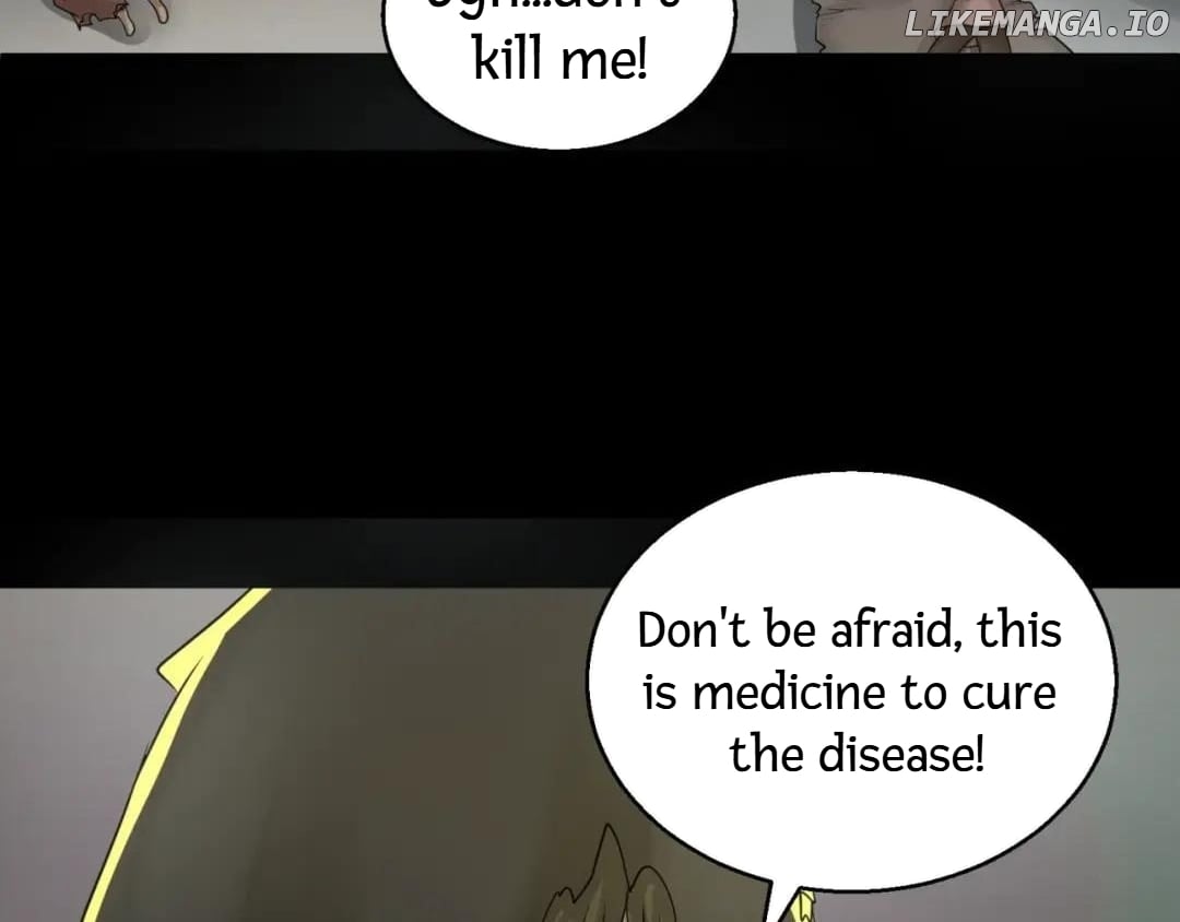 Era of the Haunted chapter 120 - page 104